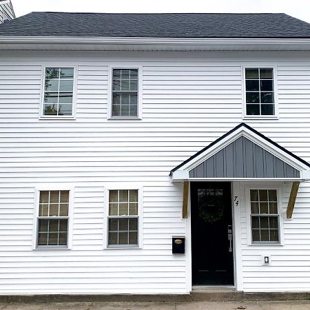 Newly Remodeled Stouchsburg Cottage Myerstown Exteriér fotografie
