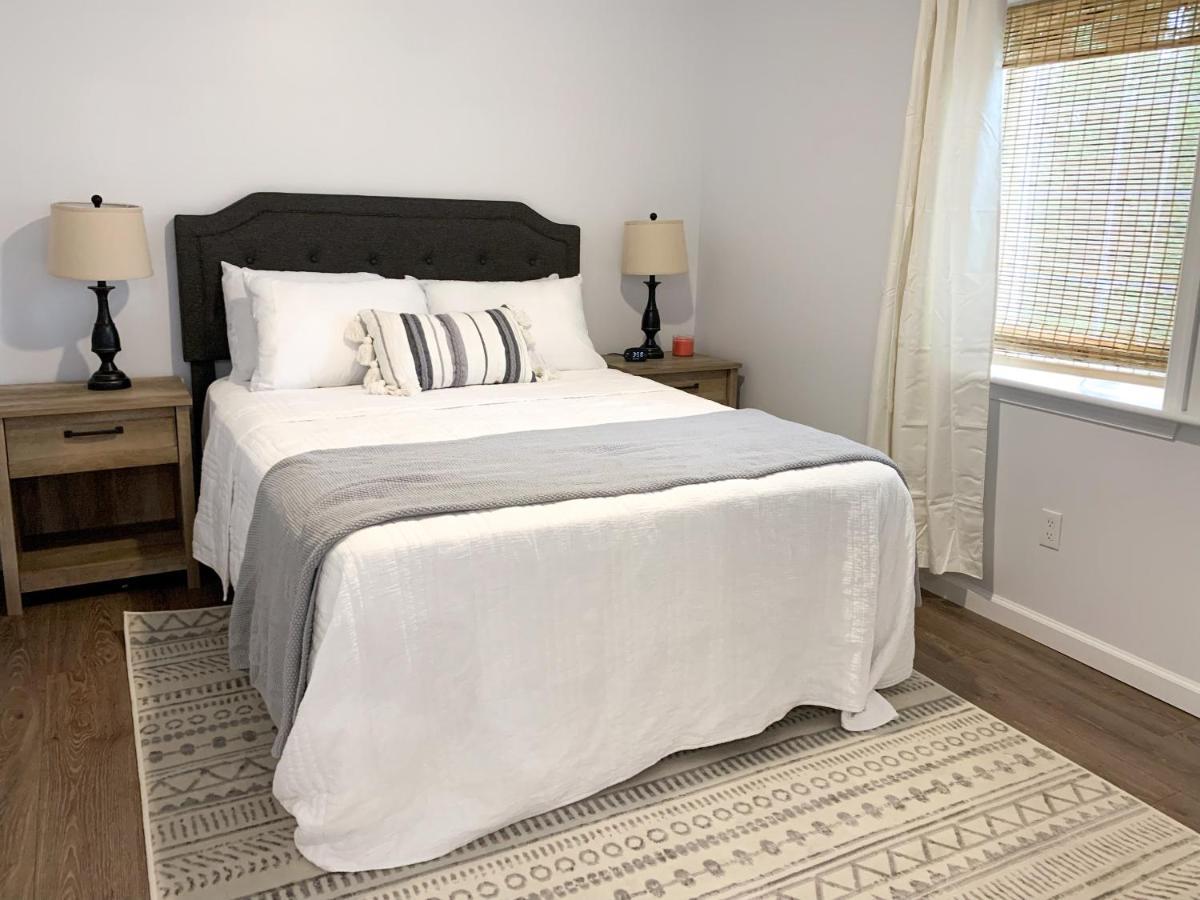 Newly Remodeled Stouchsburg Cottage Myerstown Exteriér fotografie