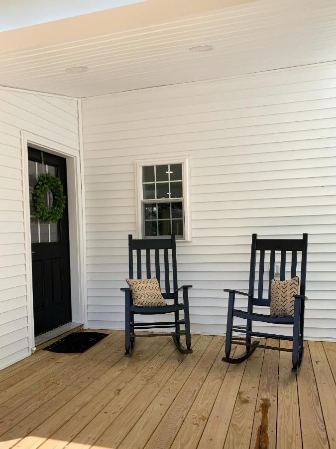 Newly Remodeled Stouchsburg Cottage Myerstown Exteriér fotografie