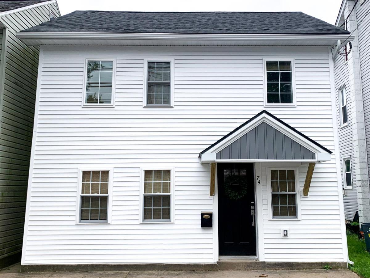 Newly Remodeled Stouchsburg Cottage Myerstown Exteriér fotografie